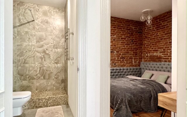 Апартаменты Лофт-апартаменты у Дворцовой площади