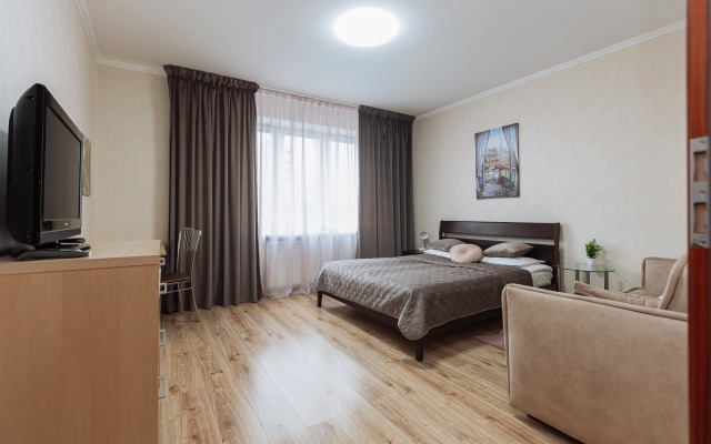 Apart39 Na Gagarina 7 Apartments