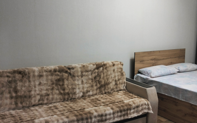 1-K Voroshilova 35a Flat