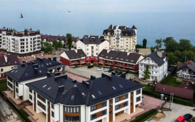 Квартира Зеленоградск