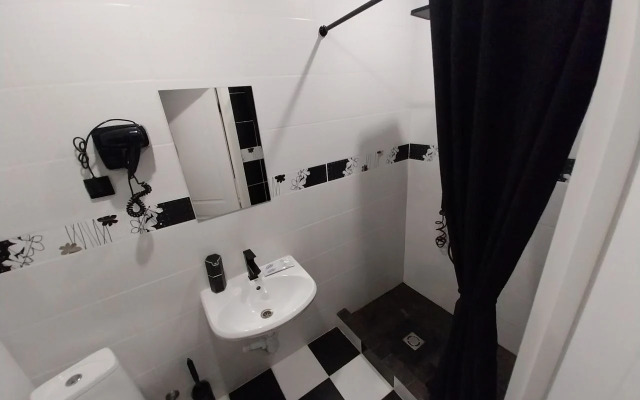 Мебелированные комнаты Космос на Владимирском