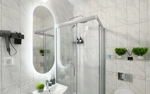 Апартаменты Apart-Deluxe Легенды Моря