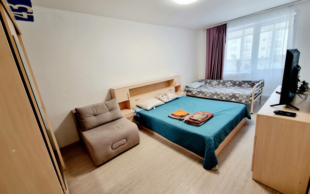 Koltsovo Sputnikov Apartments