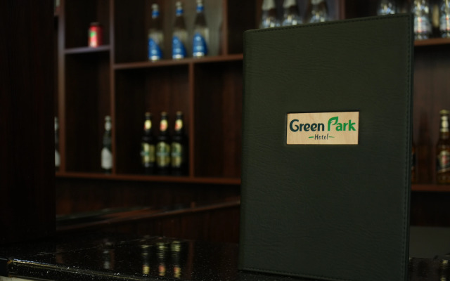 Green Park Hotel