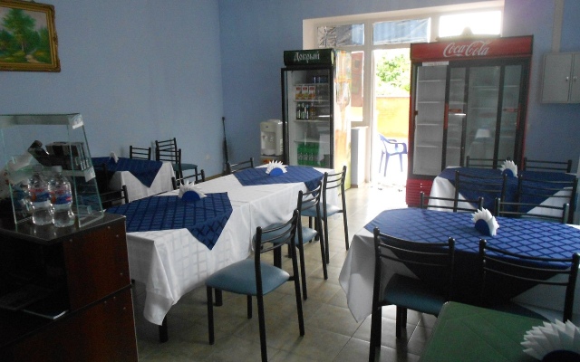 Prestizh Hotel