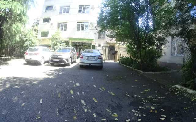 Квартира на Воровского 53