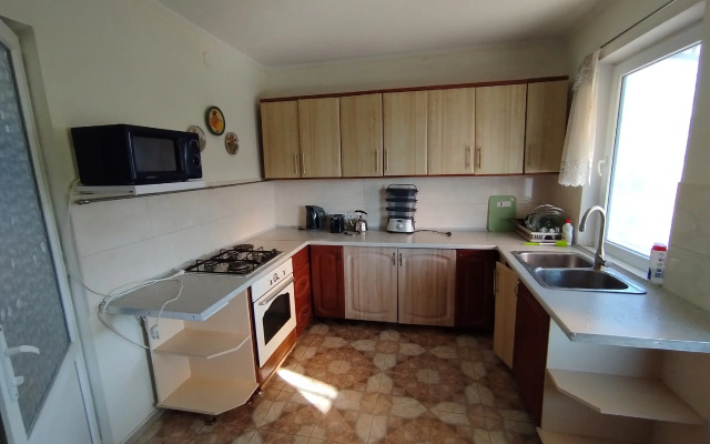 Villa Marina Mini hotel