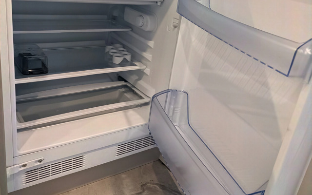 Апартаменты BaltMarine