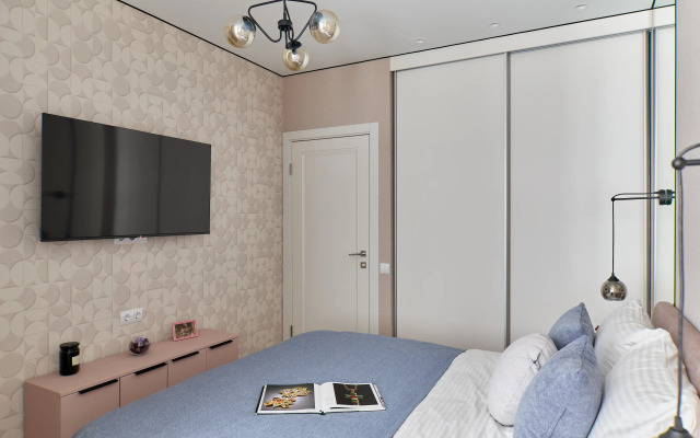 Апартаменты Soul of Kazan: Sunny Moments