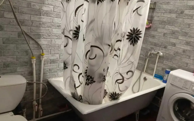 Квартира на Артёма 7