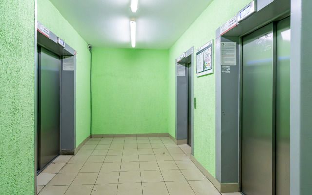 U Metro in Murino Apartments
