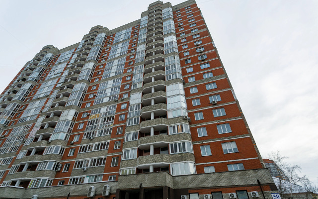 Квартира Комфорт у Зоопарка