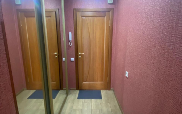 Квартира на улице Московская 48