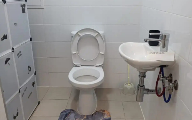 Квартира Красивая квартира