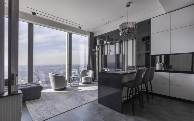 Heaven Apartments