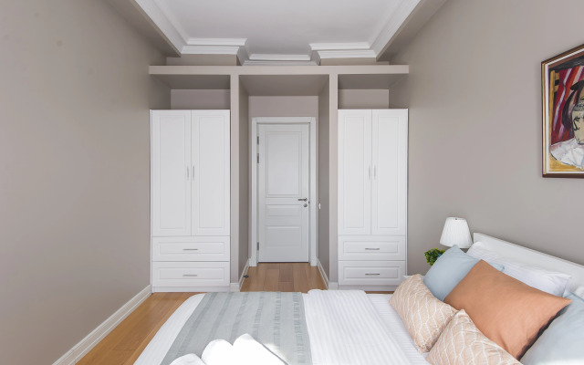 Квартира GM Apartments Пятикомнатные LUX у Кремля