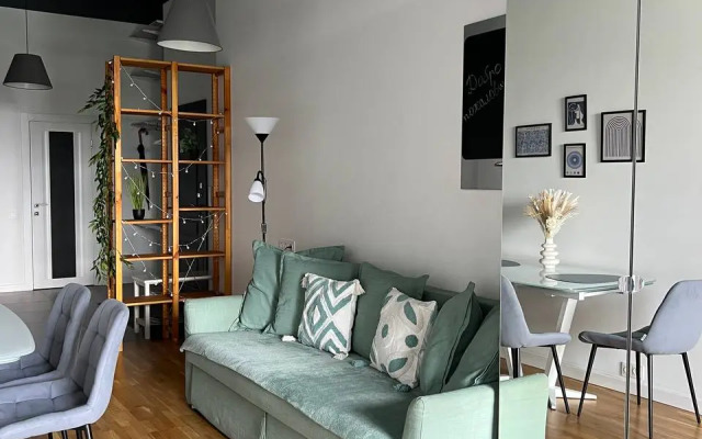 Rizone 3 Apartments