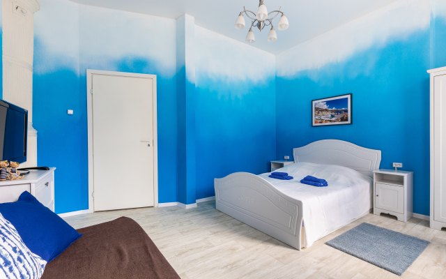 Апартаменты Рубинштейна 20/28