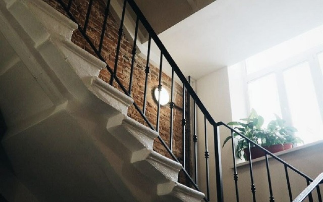 Хостел Игрок Инн