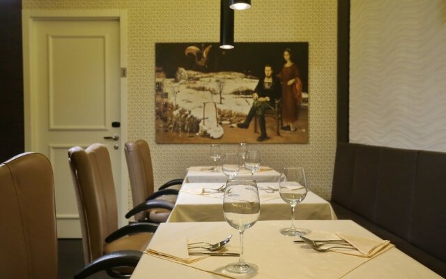 Belgreat Premium Suites Guest House