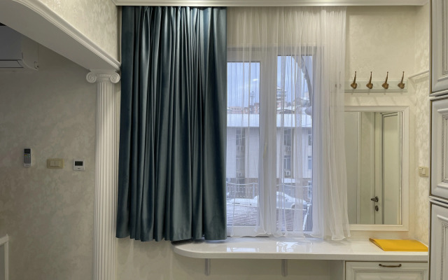 Anita v tsentre Sochi Apartments 1