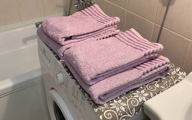 Апартаменты на Дадаева 66