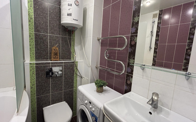 Vozle Tsentralnogo Rynka Flat