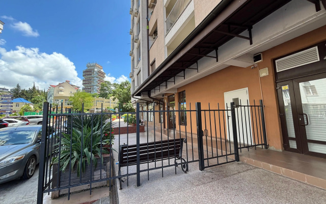 Квартира ЖК каньон-2 кв 122. Волжская 34.