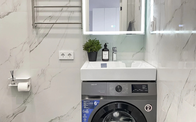 Квартира однокомнатная