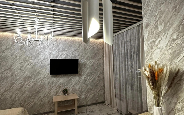 Krasivaya Studiya Flat