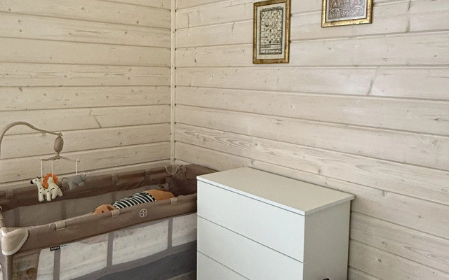 Shyopot Lesa Private house