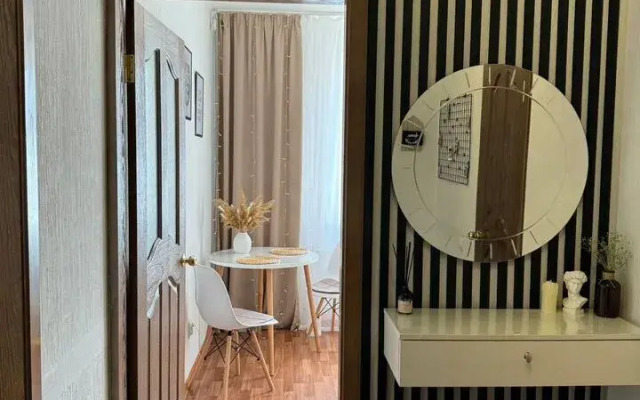 Квартира на Проспекте Анатолия Дериглазова 41