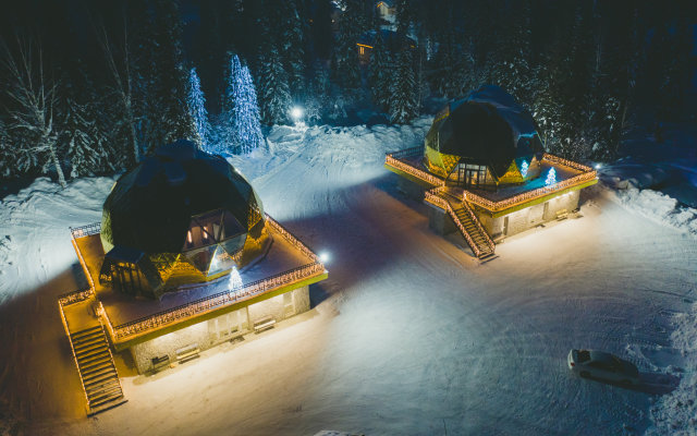 Гостевой дом Golden Palace