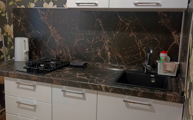 Квартира Двухкомнатная рядом с ТМК Гринн