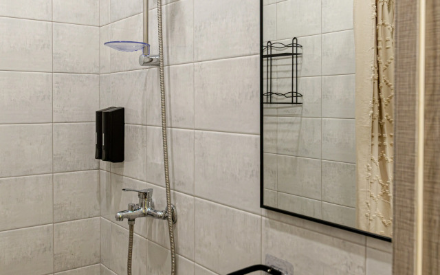 Хостел Камео на Большой Пушкарской