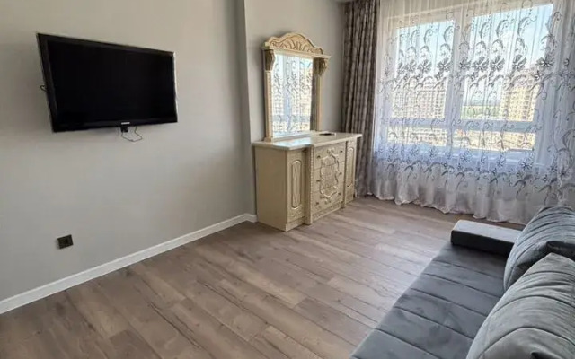 Квартира рядом с ТЦ Kрaснaя Плoщaдь