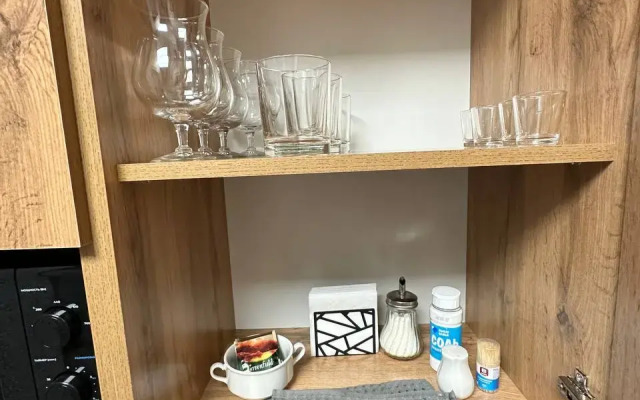 Na Mira 14 Apartments