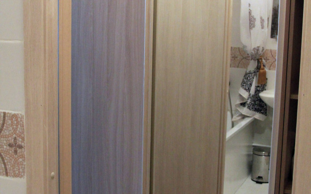 Апартаменты в Элитном месте около Балтийского моря в центре