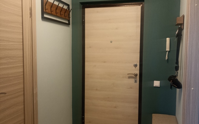 Zhk Tsitrus Flat