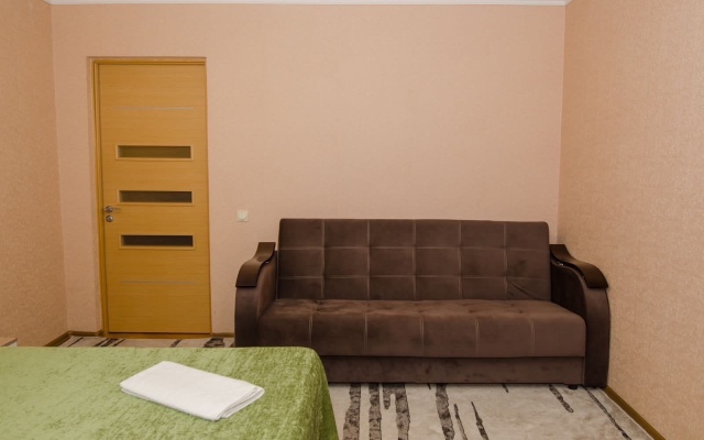 Podgornaya 4 Apartments