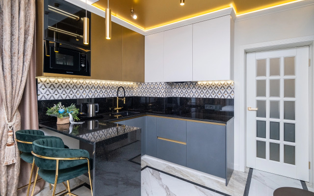 Апартаменты Свадебный Люкс