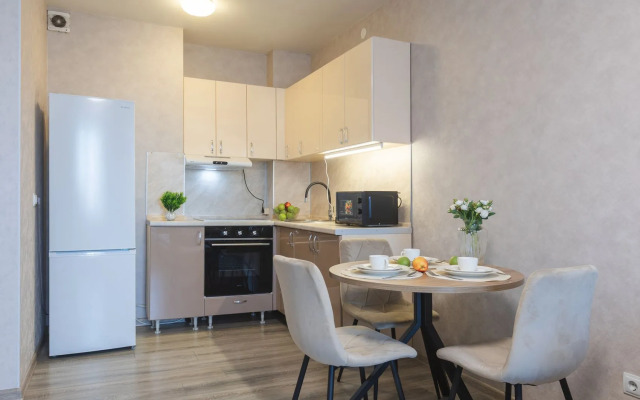 Апартаменты Пять Звёзд Параллели