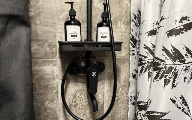 Апартаменты Уютная студия в центре города