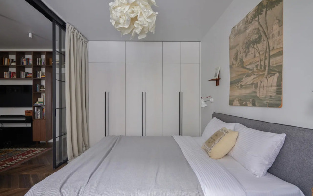 EasyGuest na Chistyh Prudah Flat