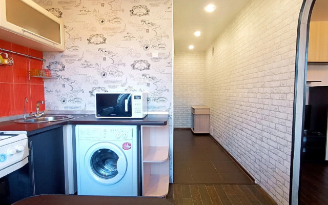 Апартаменты Уютный Север на Шмидта 33а