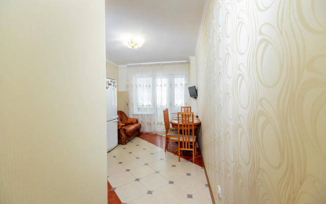 Na Beregu Komsomolskogo Ozera V Tsentre Minska Apartment
