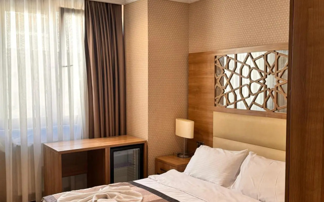 Prens Hotel