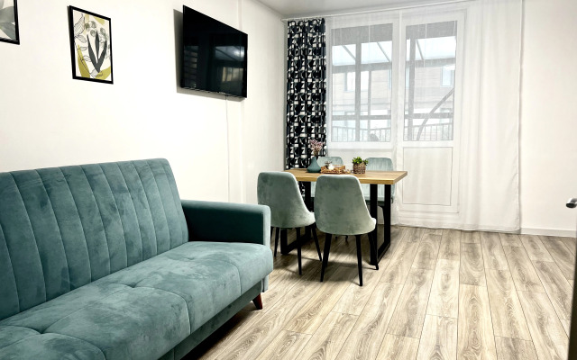 Апартаменты Морской Фасад