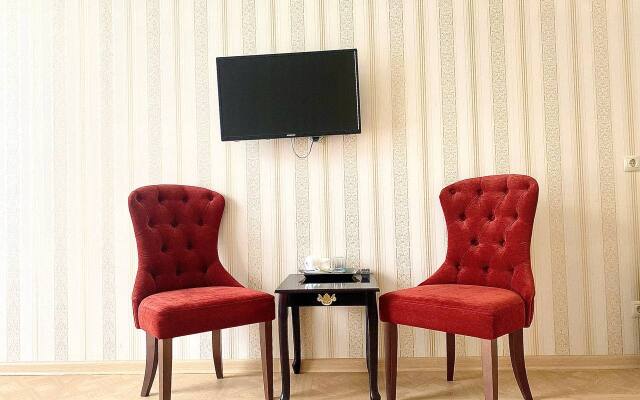 Гостевой дом Филадэльфия