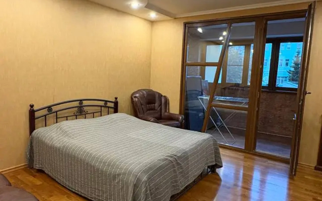 Квартира Апартаменты в центре с видом на Кремль